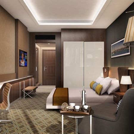 Royal Vista Hotel ‘Ibrī Kültér fotó