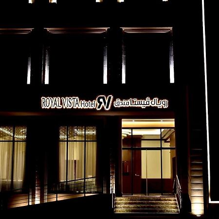 Royal Vista Hotel ‘Ibrī Kültér fotó