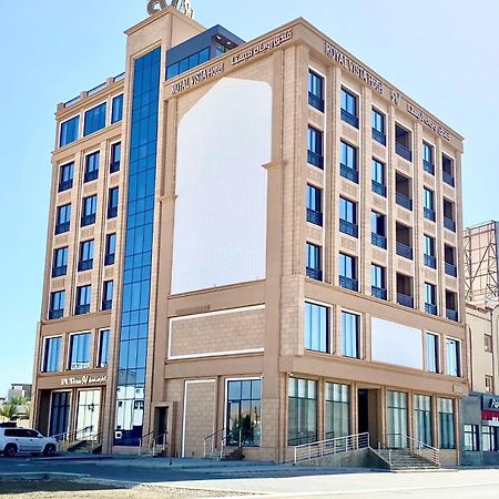 Royal Vista Hotel ‘Ibrī Kültér fotó