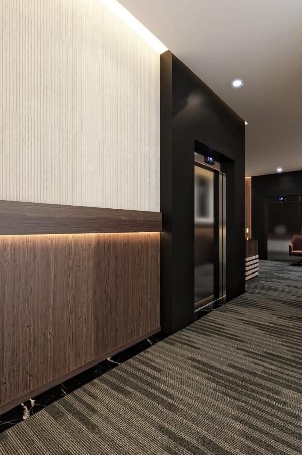 Royal Vista Hotel ‘Ibrī Kültér fotó