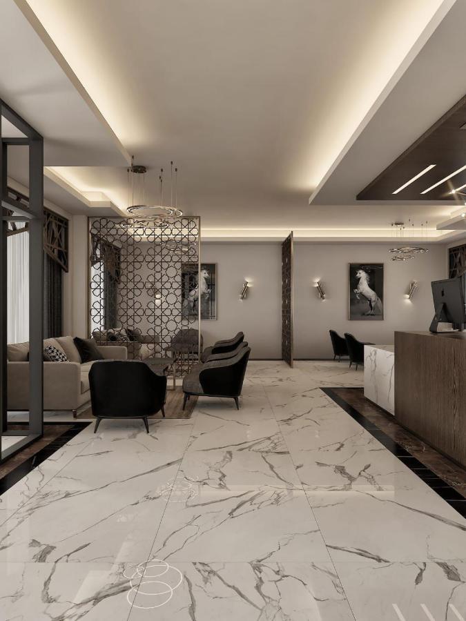 Royal Vista Hotel ‘Ibrī Kültér fotó