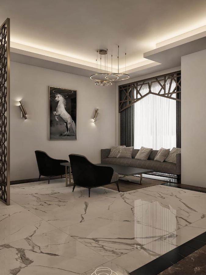 Royal Vista Hotel ‘Ibrī Kültér fotó
