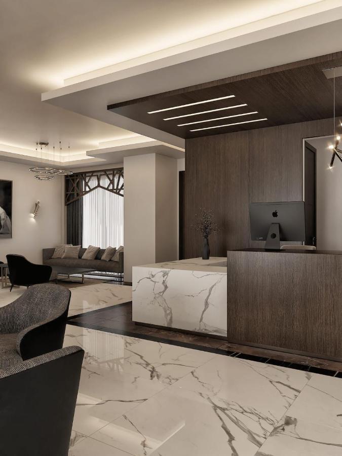Royal Vista Hotel ‘Ibrī Kültér fotó