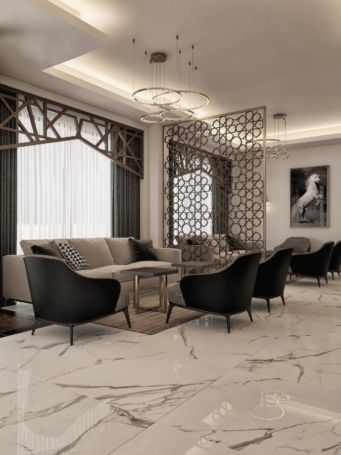 Royal Vista Hotel ‘Ibrī Kültér fotó