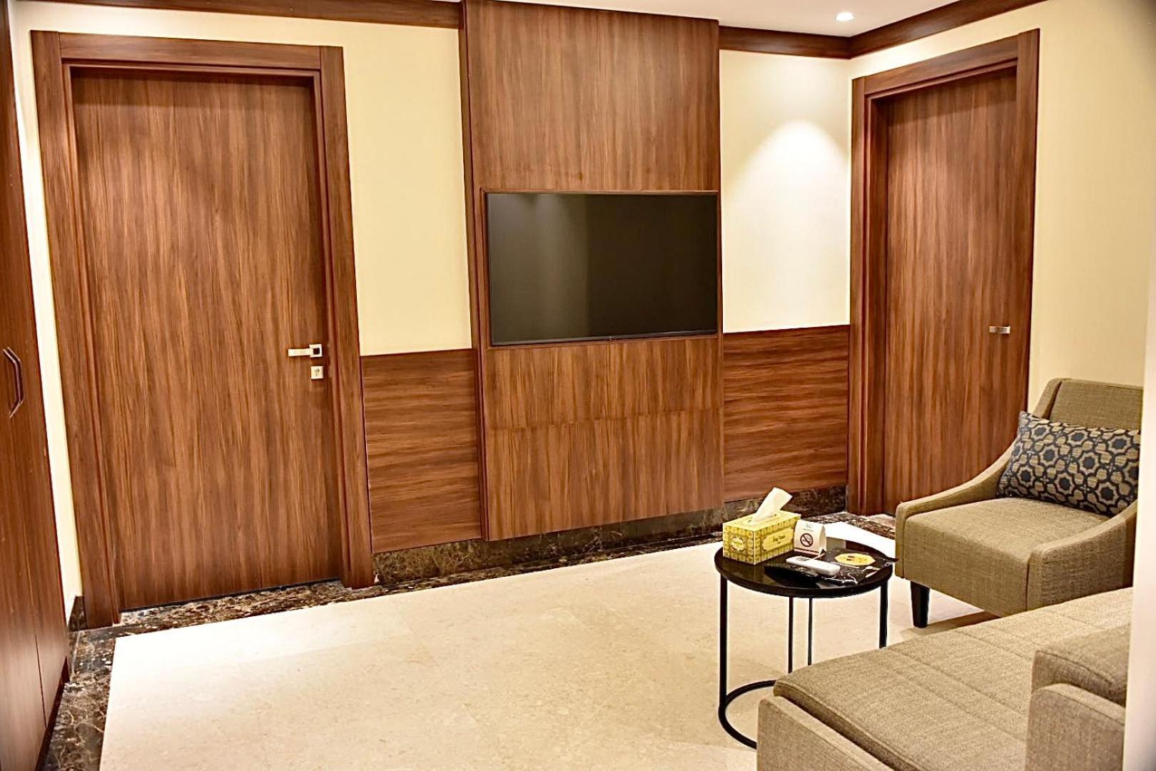 Royal Vista Hotel ‘Ibrī Kültér fotó